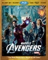 The Avengers